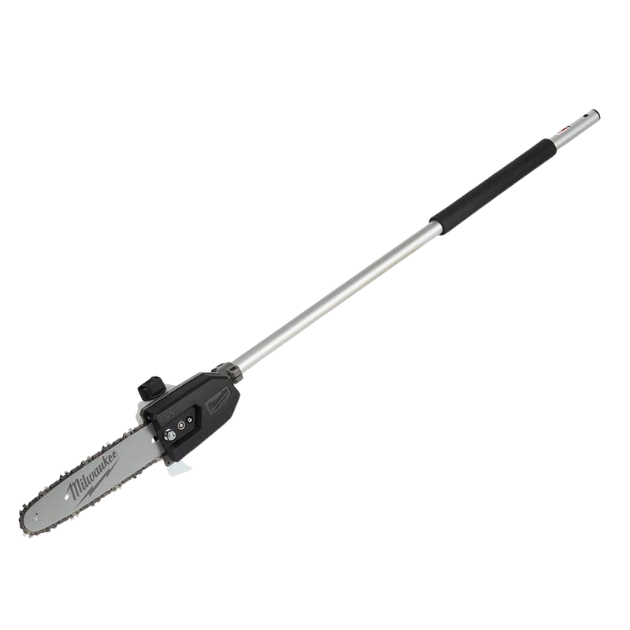 Milwaukee M18 FUEL QUIK-LOK 10 in. Pole Saw Attachment