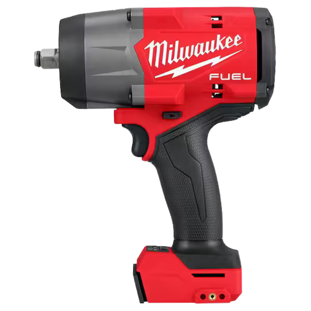 Milwaukee M18 FUEL 1/2" High Torque Impact Wrench w/ Friction Ring
