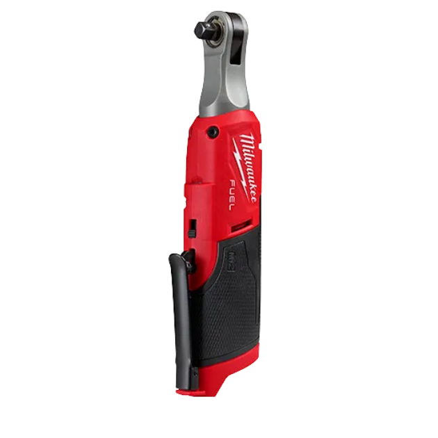 Milwaukee M12 FUEL 12-Volt Lithium-Ion Brushless Cordless High Speed 3/8 in. Ratchet