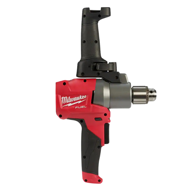 Milwaukee M18 FUEL 18V Lithium-Ion Brushless Cordless 1/2 in. Mud Mixer