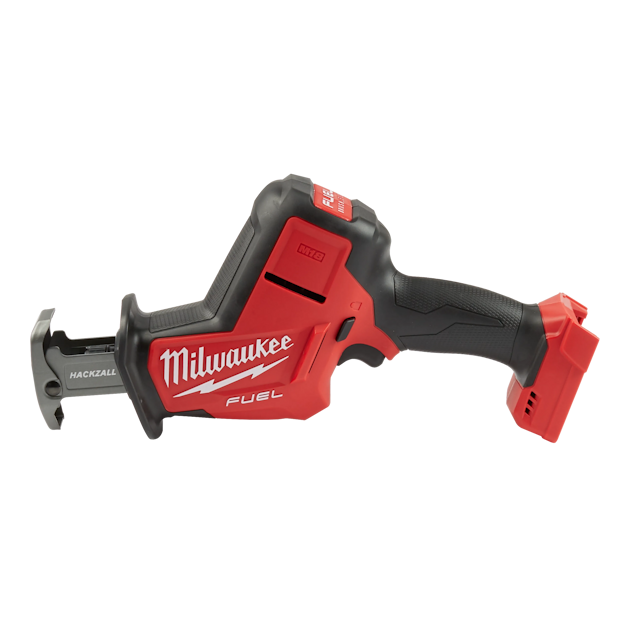 Milwaukee M18 FUEL 18V Lithium-Ion Brushless Cordless HACKZALL Reciprocating Saw