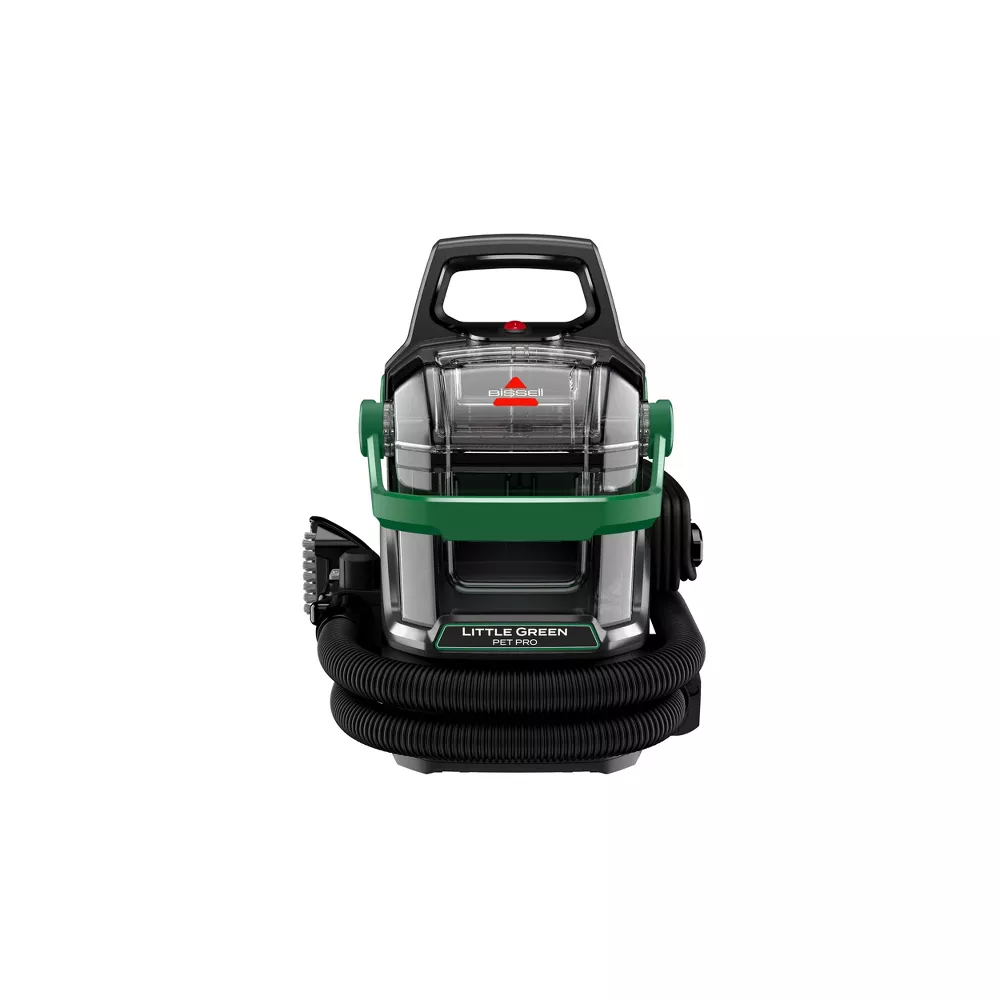  BISSELL Little Green Pet Pro Portable Carpet Spot Cleaner