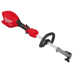 Milwaukee M18 FUEL Outdoor Power Head w/ QUIK-LOK