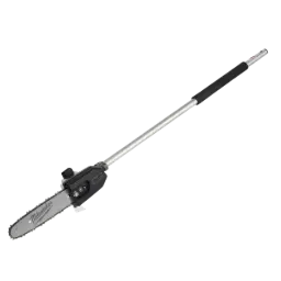 Milwaukee M18 FUEL QUIK-LOK 10 in. Pole Saw Attachment