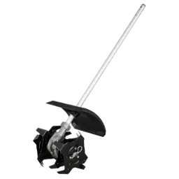 Milwaukee M18 FUEL QUIK-LOK Cultivator Attachment