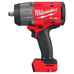 Milwaukee M18 FUEL 1/2" High Torque Impact Wrench w/ Friction Ring