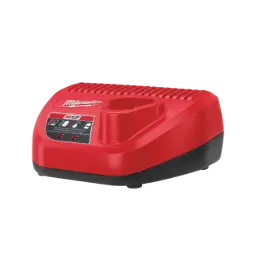 Milwaukee M12 12-Volt Lithium-Ion Battery Charger