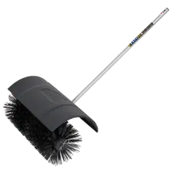 Milwaukee M18 FUEL QUIK-LOK Bristle Brush Attachment