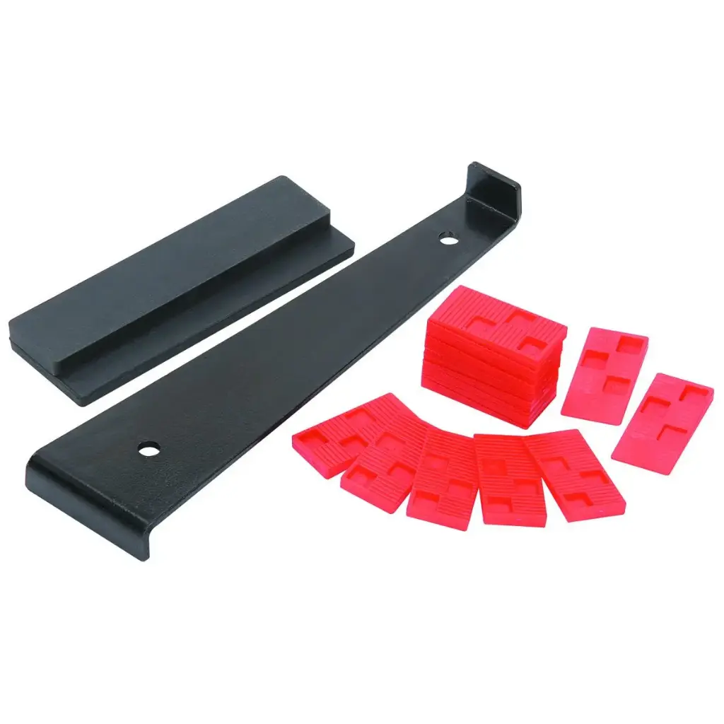 Finch & Mclay Floor Installation Kit