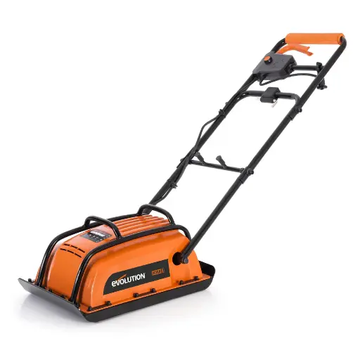 Evolution H320-E Electric Plate Compactor