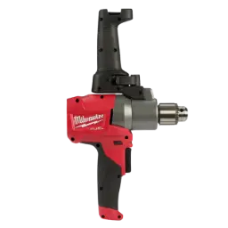 Milwaukee M18 FUEL 18V Lithium-Ion Brushless Cordless 1/2 in. Mud Mixer