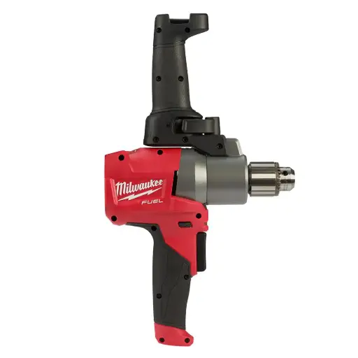 Milwaukee M18 FUEL 18V Lithium-Ion Brushless Cordless 1/2 in. Mud Mixer