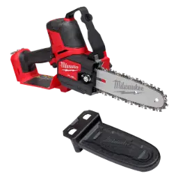 Milwaukee M18 FUEL 18V Lithium-Ion Brushless Battery 8 in. HATCHET Pruning Saw